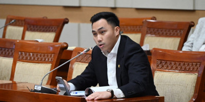 Politisi Muda Banteng Apresiasi Kenaikan Gaji Hakim