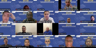Alatan Asasta Gelar Talkshow Nasional Bahas Perpres TKDN dan P3DN 2025