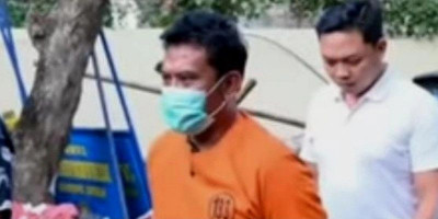 Ayah Farel Prayoga Ditetapkan sebagai Tersangka Kasus Judi Online