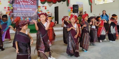 Martumba, Warisan Batak yang Mulai Terlupakan