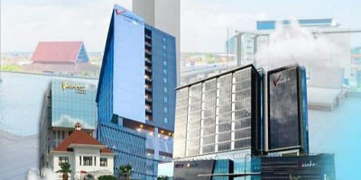 Raih Capaian Gemilang, Pengunjung Vasaka Hotel Naik Signifikan Saat Libur Panjang Idul Adha