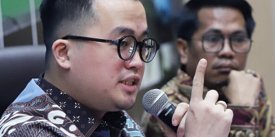 Revisi RUU Penyiaran Harus Hindari Tumpang Tindih Kewenangan Antarlembaga Pengawas 