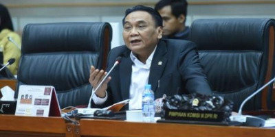 Pemerintah Diingatkan Dampak Perang Israel Vs Iran