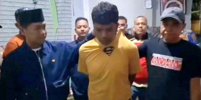 Terkuak! Pria Berinisial SJ Diduga Bunuh dan Mutilasi Wanita karena Utang Rp 20 Juta