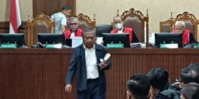 Maruarar Siahaan: Bukti Tak Sah Ibarat Buah Pohon Beracun, Cemari Proses Hukum