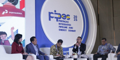 PIPES 2025: Menyatukan Visi Energi Nasional Menuju Kemandirian dan Keberlanjutan