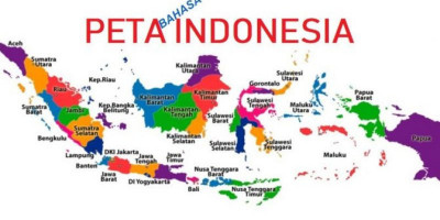 Komisi II DPR Minta Kemendagri Secepatnya Susun Blue Print Peta Besar Wilayah Indonesia