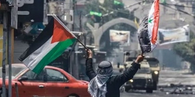 DMI Serukan Qunuth Nazilah untuk Palestina
