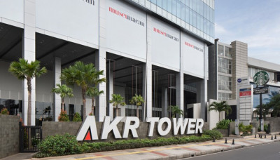 AKR Land Diduga Tagih Pajak PBB Bodong Kepada Pembeli Apartemen