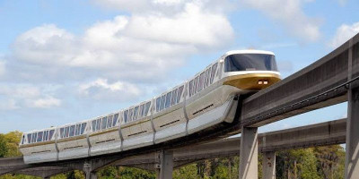 Investor Eropa Tertarik Hidupkan Proyek Monorail Jakarta yang Mangkrak