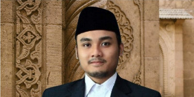 Ustadz Harun Al Rasyied: Menutup Tahun Hijriyah dengan Laba Dunia atau Bekal Akhirat?