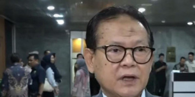 Pulau  Anambas Dijual di Online Shop? Prof. Rokhmin Dahuri Geram: Tangkap dan Proses Hukum Penjualnya!