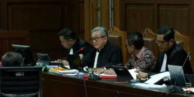 Saksi Meringankan Ungkap Hasto Dua Kali Tolak Jadi Menteri, Pilih Urus Partai