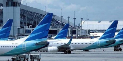 Garuda Indonesia Klarifikasi Insiden HP Hilang: Tak Ada Bukti Keterlibatan Awak Kabin