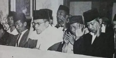 Ketulusan Buya Hamka yang Abadi