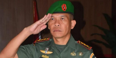 Kolonel Bangun Torehkan Prestasi di Sespimti Polri 