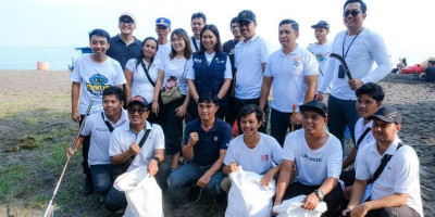 Strategi Pemerataan Wisata Bali dari Selatan ke Utara