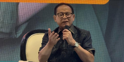 Remaja Muslim Anti Mager & Overthinking? Ini Pesan bermakna Prof Rokhmin Dahuri