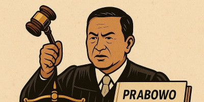 Prabowo Terbitkan PP Justice Collaborator, Beri Keringanan Hukum bagi Saksi Pelaku