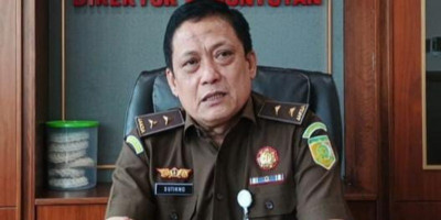 Kejagung Banding Vonis Zarof Ricar: Nilai Harta Rp 8 Miliar Seharusnya Disita Total