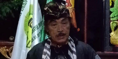 HUT Bhayangkara Ke-79, Gus Nuril: Semoga Polri Semakin Presisi, Profesional dan Dicintai Masyarakat