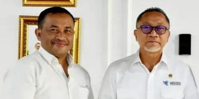 Presiden Segera Bentuk Badan Otorita Danau Lut Tawar