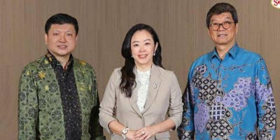 Istri Komisaris Utama Sritex Diperiksa Kejagung sebagai Saksi Dugaan Kredit Bermasalah
