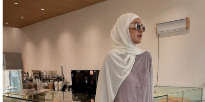 Putusan Banding: Paula Verhoeven Tak Terbukti Nusyuz, Tetap Berhak atas Nafkah Cerai