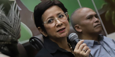 Nurul Arifin: Pemerintah Harus Siapkan Langkah Konkret Antisipasi Dampak Perang Israel Vs Iran