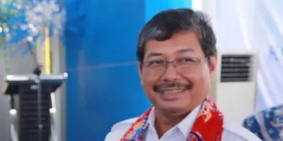 Sekda Marullah Dilaporkan ke KPK, Diduga Bermain Promosi Jabatan dan Mutasi Pejabat di DKI Jakarta