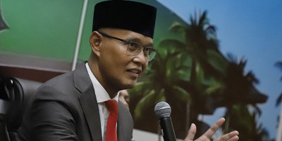 Masyarakat Internasional Diwanti-wanti Tak Lupakan Genocida Warga Gaza