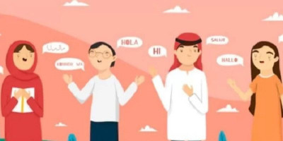 Fenomena Bahasa Jaksel: Antara Gaya Gaul dan Krisis Identitas