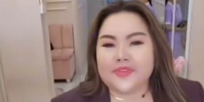 Ridwan Kamil vs Lisa Mariana Saling Tuding dan Tantang Tes DNA