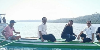 Potensi Laut Nias Selatan Dilirik Pusat: Prof. Rokhmin Dahuri Jadi Jembatan Aspirasi Masyarakat Kepulauan