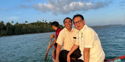 Serial Bahari: Teknologi Maritim Buatan Indonesia, Dari Retorika Menuju Realitas
