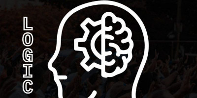 Mendukung Hilang Logika, Berteman Hilang Logika, Indonesia Darurat Logika?