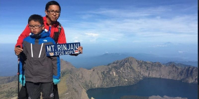 Rinjani: Antara Pesona Alam, Nyawa yang Hilang, dan Harga Kemanusiaan Kita 