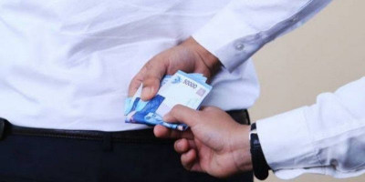 Sopir Bajaj Dipalak Oknum Dishub Jakarta Pakai Modus Rokok