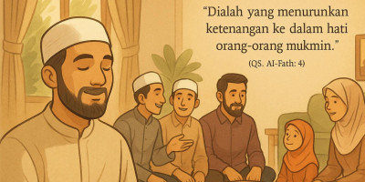 Rezeki Bukan Sekadar Rupiah: Menyibak Makna yang Lebih Dalam