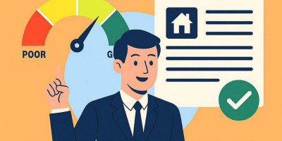 Sobat Muda... Ingin Kredit Disetujui? Pastikan Skor Kredit Aman di SLIK OJK!
