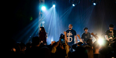 Tears Don’t Lie Rilis Single Ketiga 