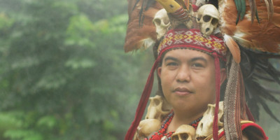Dari Mahzani ke Kolintang: Kiprah Armando Loho Merawat Identitas Minahasa di Era Digital
