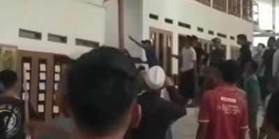 Rumah Singgah di Sukabumi Dirusak, Anak-anak Trauma, Raldy Doy: Ini Cacat Akal Sehat.