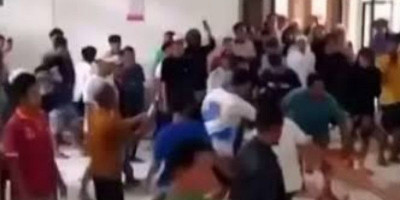 Toleransi di Jawa Barat: Murah di Bibir, Mahal di Lapangan