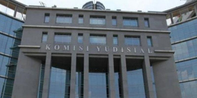 Tiga Eks Pimpinan KPK Lolos Seleksi Calon Anggota Komisi Yudisial