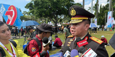 Maknai Hari Bhayangkara ke-79, Polri Tegaskan Komitmen sebagai Pelindung dan Pelayan Rakyat