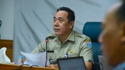 Komitmen Pemkot Jakarta Timur Menjaga Mutu Layanan JKN