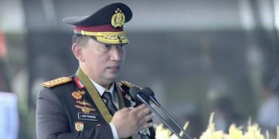 Kapolri Sigit: Polri Terbuka Terhadap Kritik demi Perbaikan Berkelanjutan