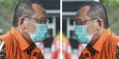 KPK Sita Berbagai Aset Mewah Nurhadi untuk Telusuri Dugaan TPPU