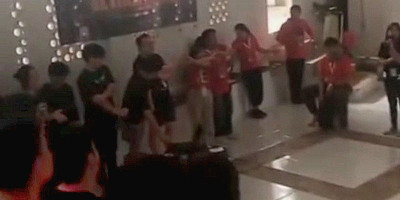 Aksi Anarkis Tinggalkan Luka Mendalam di Psikologi Anak